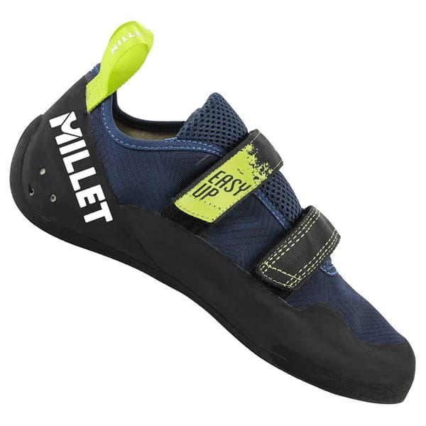 Millet Easy Up Kiipeilykengät Sininen EU 37 1/2 Mies
