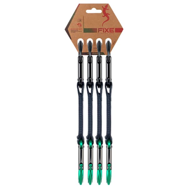 Fixe Climbing Gear Puput Snabbteckning 4 Enheter  35 cm