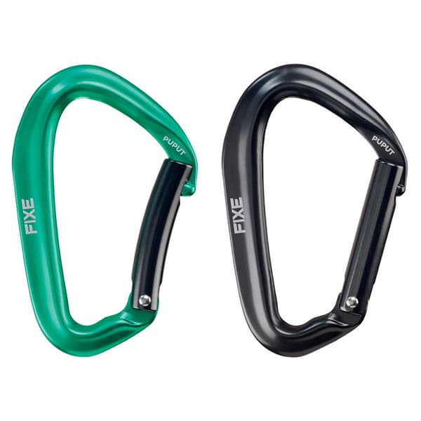 Fixe Climbing Gear Puput Snabbteckning 4 Enheter  35 cm
