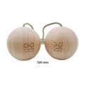 Pikkukuva 2 / 6: Yy Vertical Tarvikkeet Harjoitteluun Balls 12 Cm Kultainen