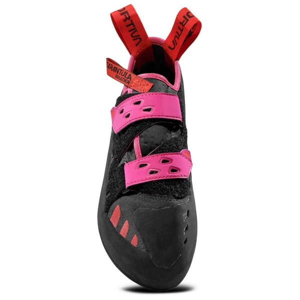 La Sportiva Tarantula Boulder Klätterskor Svart EU 36 Kvinna