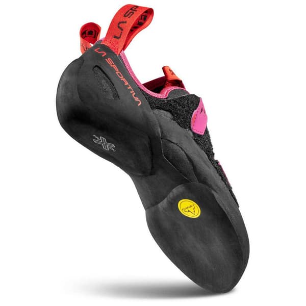 La Sportiva Tarantula Boulder Klätterskor Svart EU 36 Kvinna