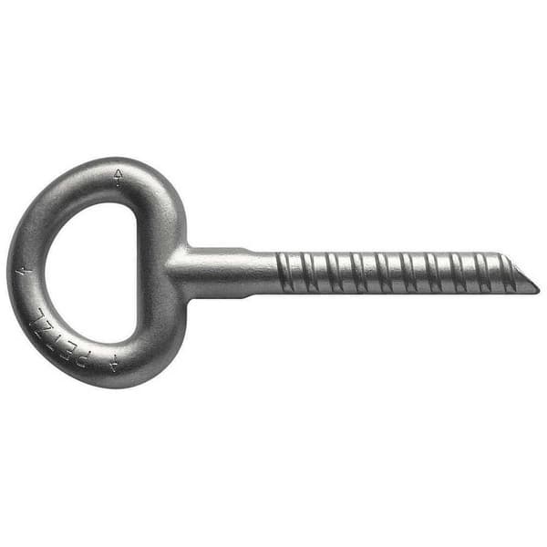 Petzl Bat´inox 14 Mm 10 Enheder Søvfarvet 10 cm