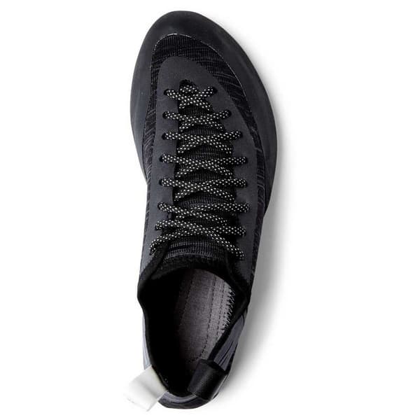 Black Diamond Momentum Lace Klätterskor Svart EU 37 Man