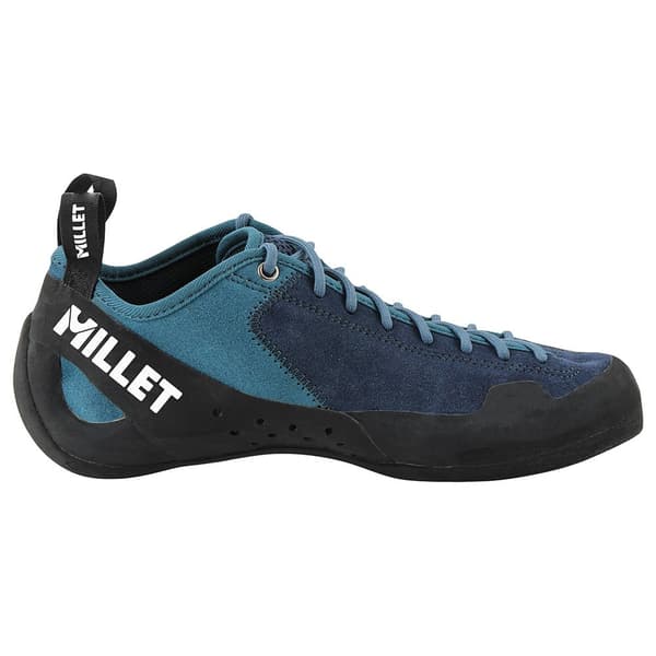 Millet Rock Up Evo Klätterskor Blå EU 42 1/2 Man