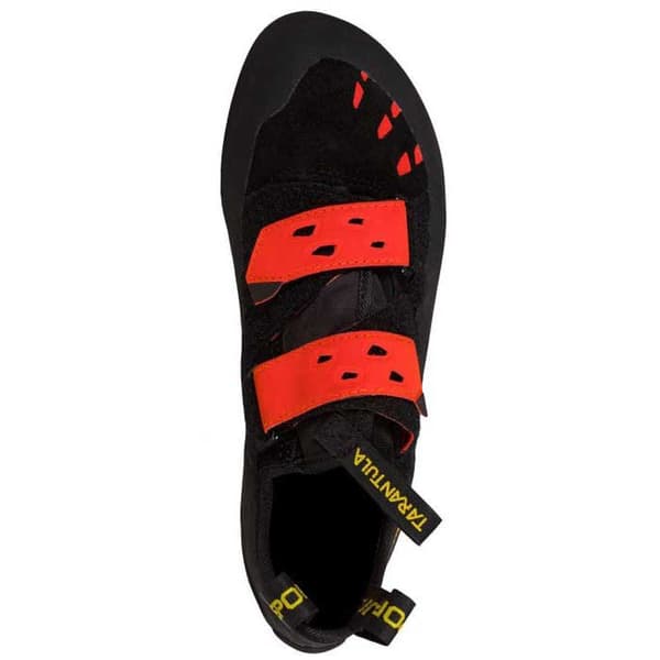 La Sportiva Tarantula Klätterskor Svart EU 39 1/2 Man