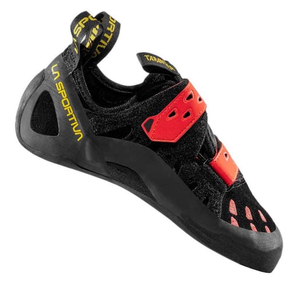 La Sportiva Tarantula Klätterskor Svart EU 42 Man