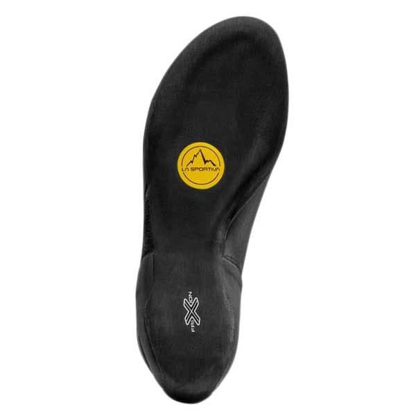 La Sportiva Tarantula Klätterskor Svart EU 42 1/2 Man