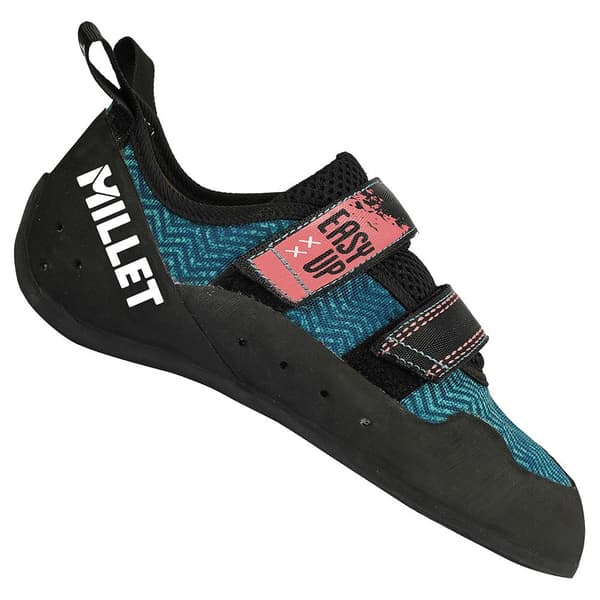 Millet Easy Up Kiipeilykengät Sininen EU 36 1/2 Nainen