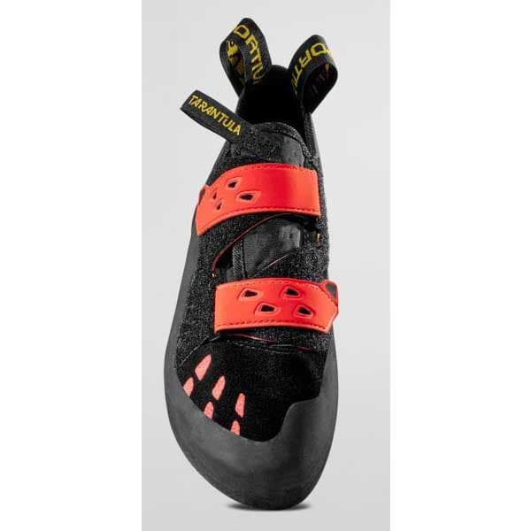 La Sportiva Tarantula Klätterskor Svart EU 44 1/2 Man