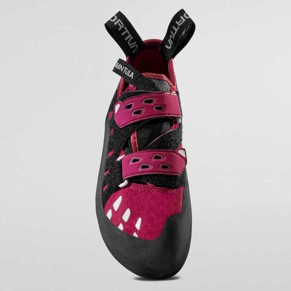 La Sportiva Tarantula Klätterskor Rosa EU 38 Kvinna