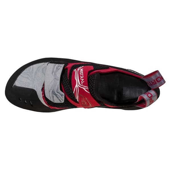 La Sportiva Mistral Kiipeilykengät Punainen EU 35 Nainen