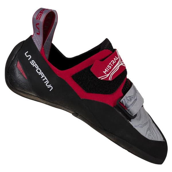 La Sportiva Mistral Kiipeilykengät Punainen EU 35 Nainen