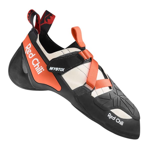 Red Chili Mystix Klatresko Orange EU 37 Mand