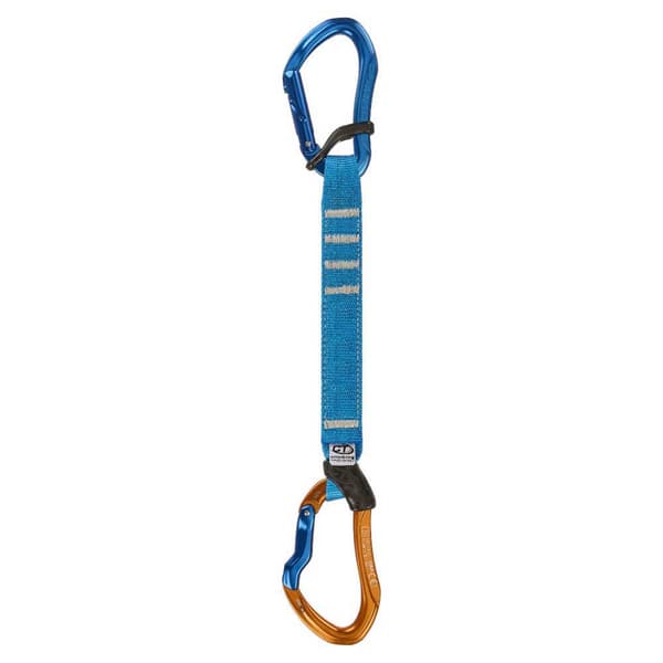 Climbing Technology Morfo Set Ul Pro Pikapiirustus Sininen 17 cm