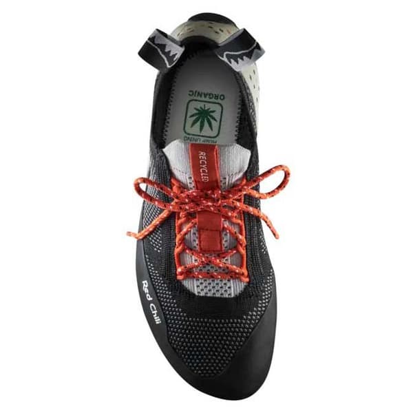 Red Chili Ventic Air Lace Ii Kiipeilykengät Harmaa EU 40 Mies