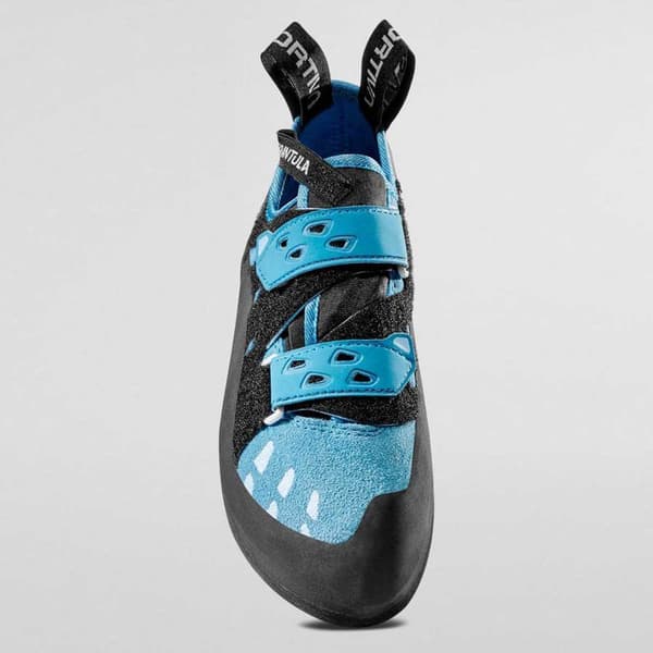 La Sportiva Tarantula Klätterskor Blå,Svart EU 37 1/2 Kvinna