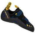 Miniatyrbillede 2 af 4: La Sportiva Tarantula Boulder Klatresko Blå EU 39 Mand