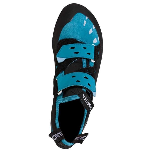 La Sportiva Tarantula Klätterskor Blå,Svart EU 35 1/2 Kvinna