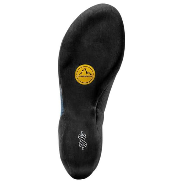 La Sportiva Tarantula Klätterskor Blå,Svart EU 35 1/2 Kvinna