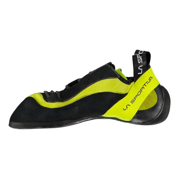 La Sportiva Miura Klätterskor Svart EU 37 Man