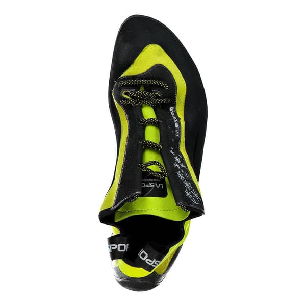 La Sportiva Miura Klätterskor Svart EU 37 Man