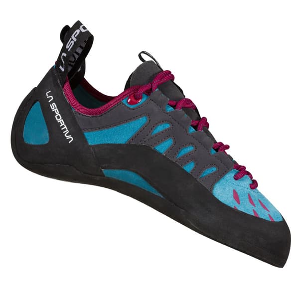 La Sportiva Tarantulace Klätterskor Blå EU 35 1/2 Kvinna
