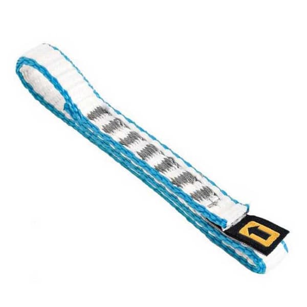 Singing Rock Sling Dyneema 11 Mm Snabbteckning Blå 20 cm