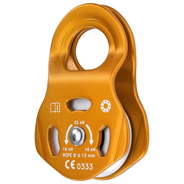 Climbing Technology Orbiter S Talja Orange