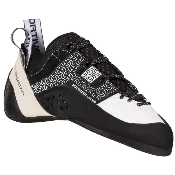 La Sportiva Katana Laces Klätterskor Svart EU 34 1/2 Kvinna