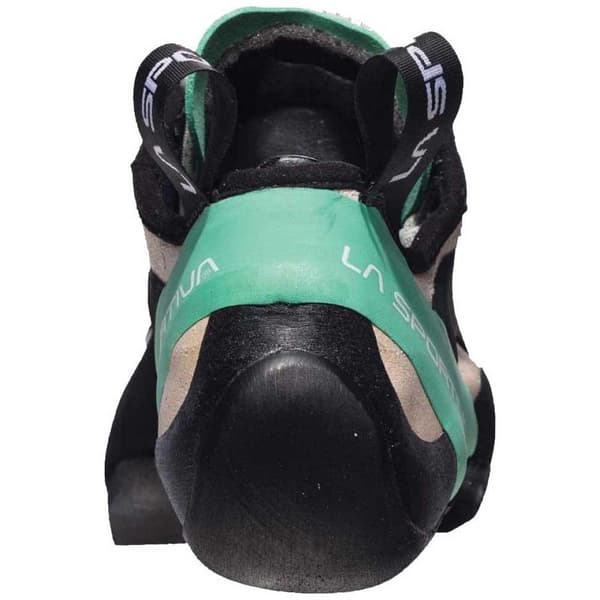 La Sportiva Miura Klätterskor Grönt EU 34 Kvinna