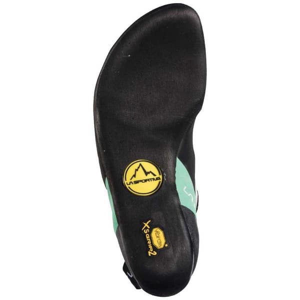 La Sportiva Miura Klätterskor Grönt EU 34 Kvinna
