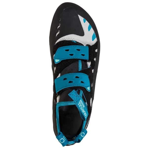 La Sportiva Tarantula Boulder Klätterskor Blå,Svart EU 40 Kvinna