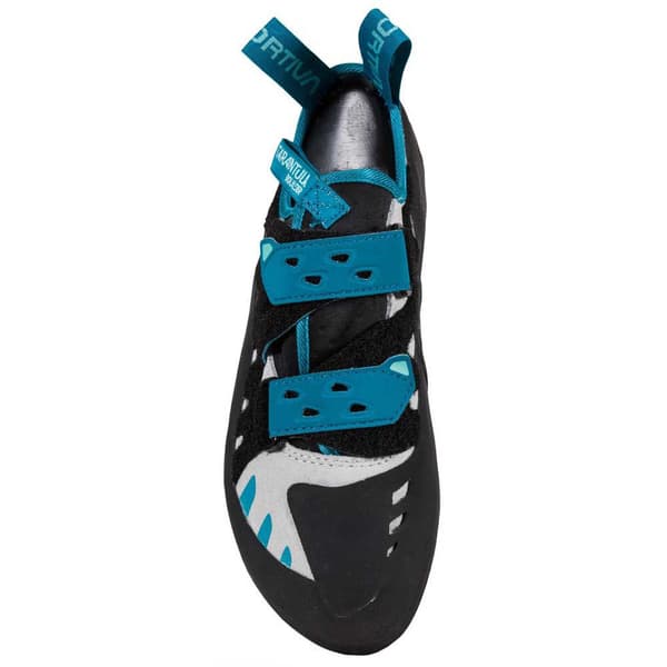 La Sportiva Tarantula Boulder Klätterskor Blå,Svart EU 40 Kvinna