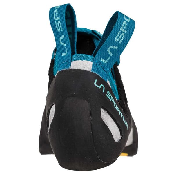 La Sportiva Tarantula Boulder Klätterskor Blå,Svart EU 40 Kvinna