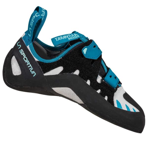 La Sportiva Tarantula Boulder Klätterskor Blå,Svart EU 40 Kvinna