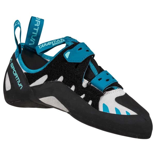 La Sportiva Tarantula Boulder Klätterskor Blå,Svart EU 40 Kvinna