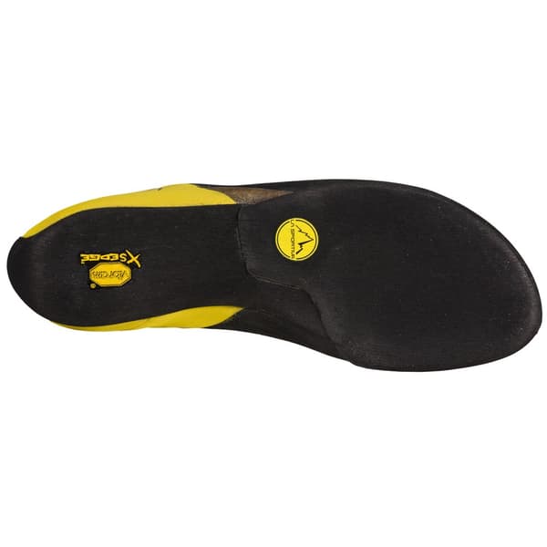 La Sportiva Finale Klatresko Grøn EU 36 1/2 Mand
