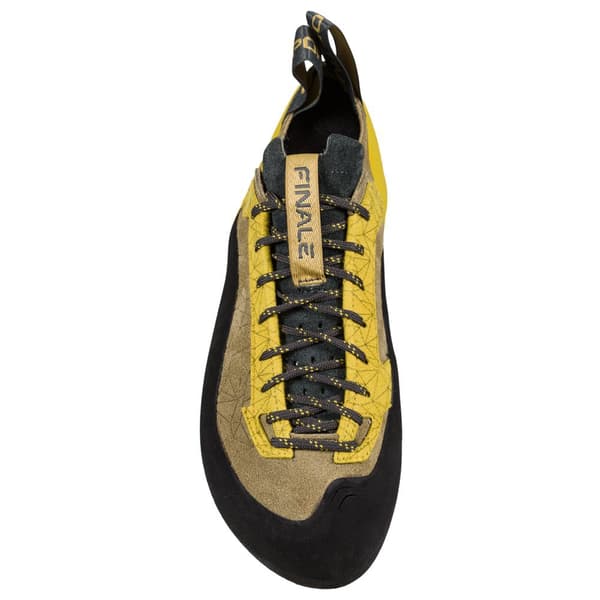 La Sportiva Finale Klatresko Grøn EU 36 1/2 Mand