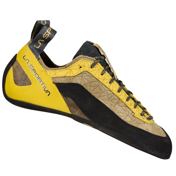 La Sportiva Finale Klatresko Grøn EU 36 1/2 Mand