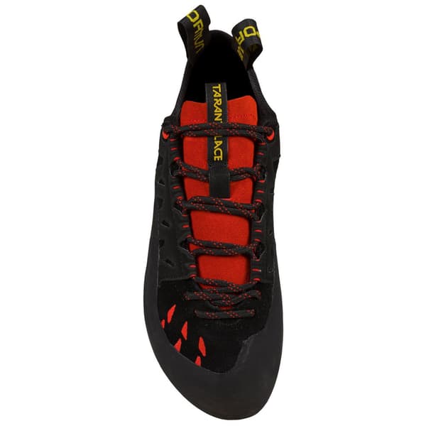 La Sportiva Tarantulace Klatresko Sort EU 34 1/2 Mand