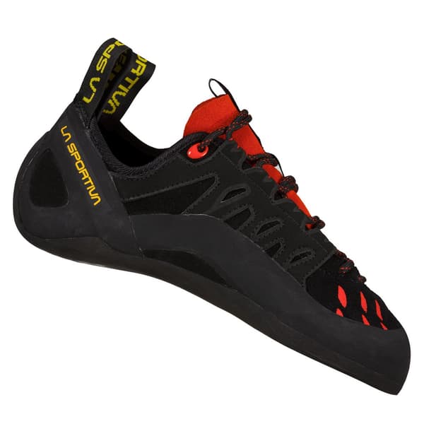 La Sportiva Tarantulace Klatresko Sort EU 34 1/2 Mand