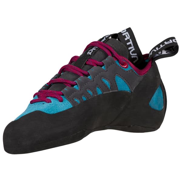 La Sportiva Tarantulace Klätterskor Blå EU 35 Kvinna