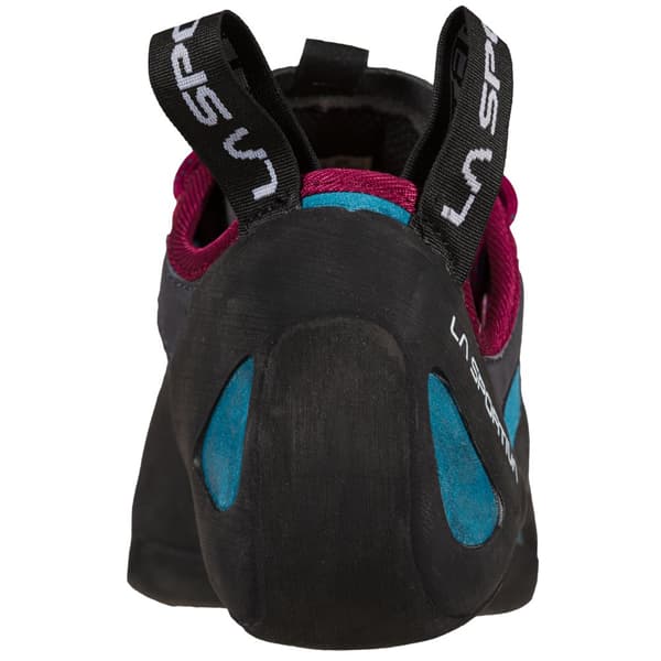 La Sportiva Tarantulace Klätterskor Blå EU 35 Kvinna