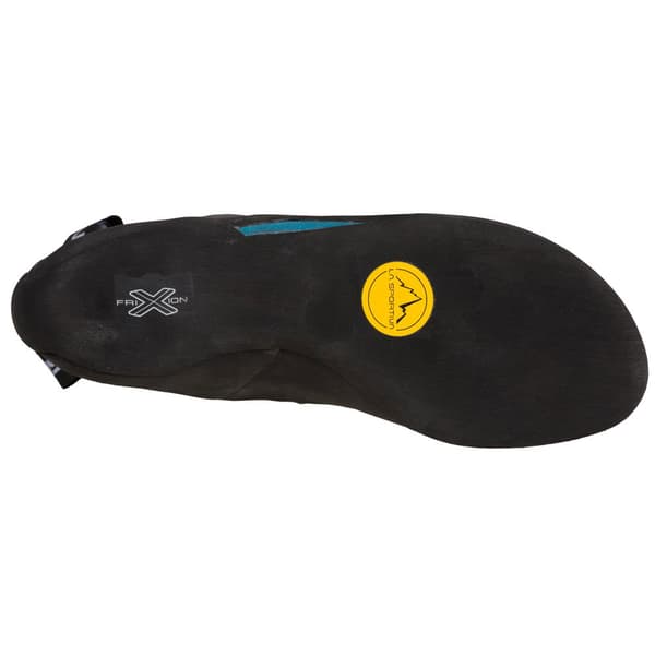 La Sportiva Tarantulace Klätterskor Blå EU 35 Kvinna