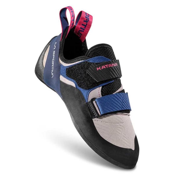La Sportiva Katana Klätterskor Blå EU 37 1/2 Kvinna