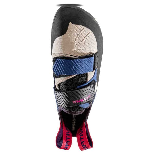 La Sportiva Katana Klätterskor Blå EU 37 1/2 Kvinna