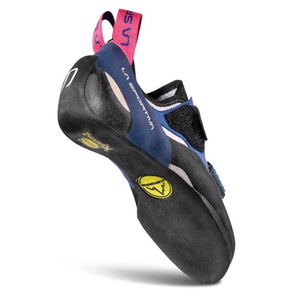 La Sportiva Katana Klätterskor Blå EU 37 1/2 Kvinna