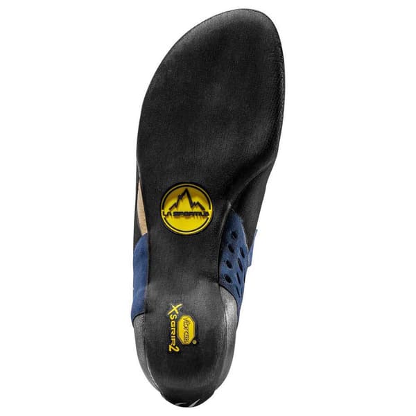 La Sportiva Katana Klätterskor Blå EU 37 1/2 Kvinna