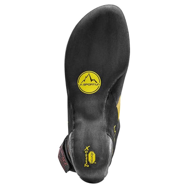 La Sportiva Tc Extreme Klätterskor Svart EU 41 Man